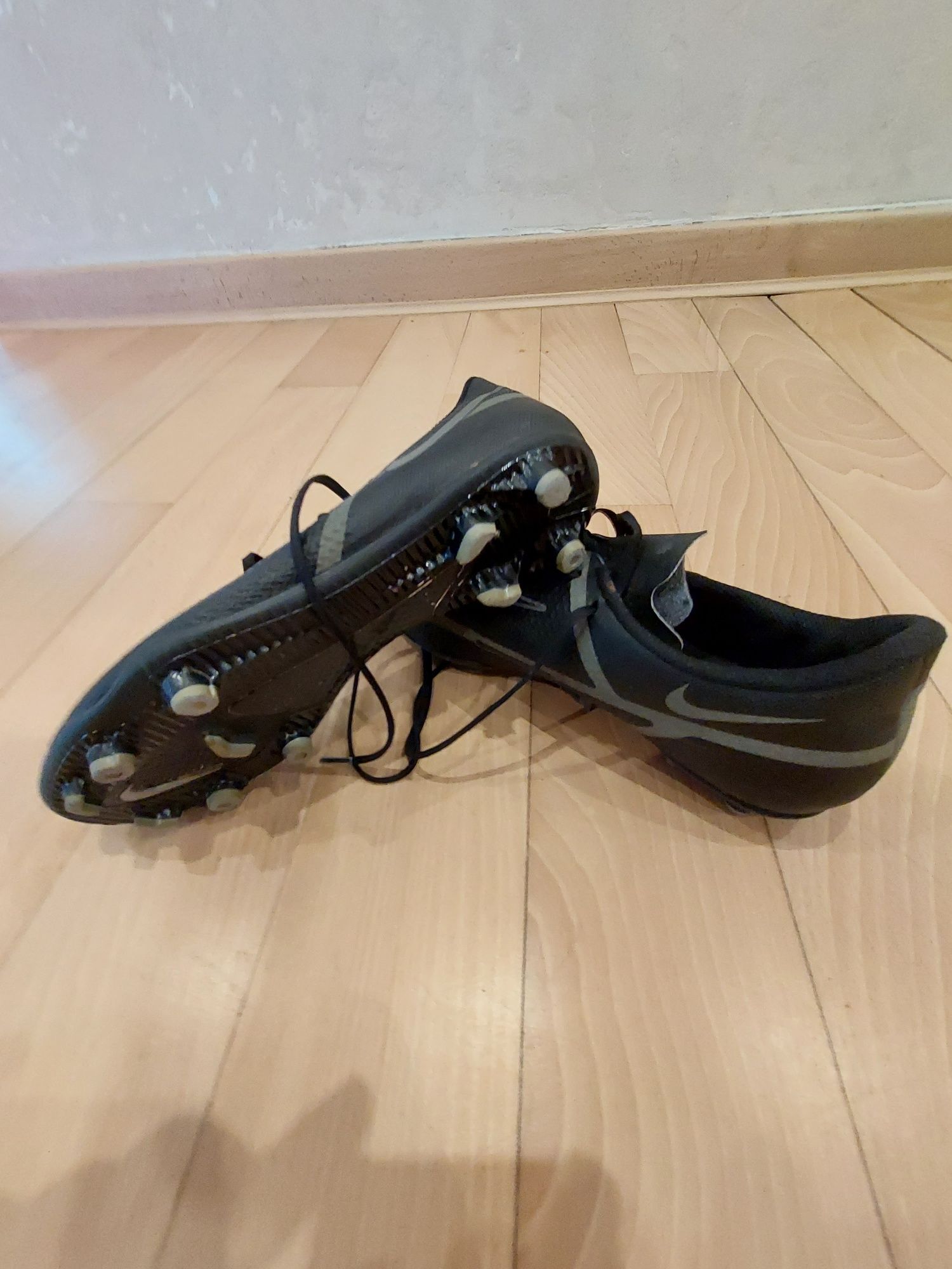 Korki buty sportowe do piłki nożnej Nike phantome