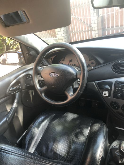 Продам Ford focus 2004р