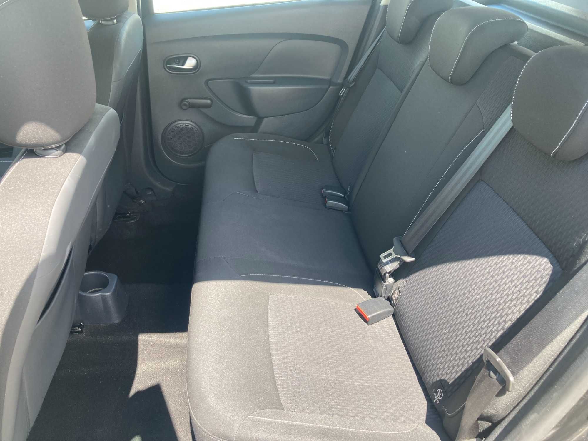 Dacia Logan MCV 2019
