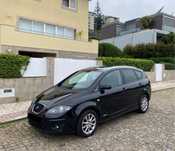 Seat Altea XL Nacional Dois Donos