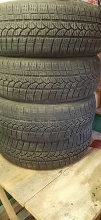 Opony zimowe 205/60 r16 kormoran snowpro