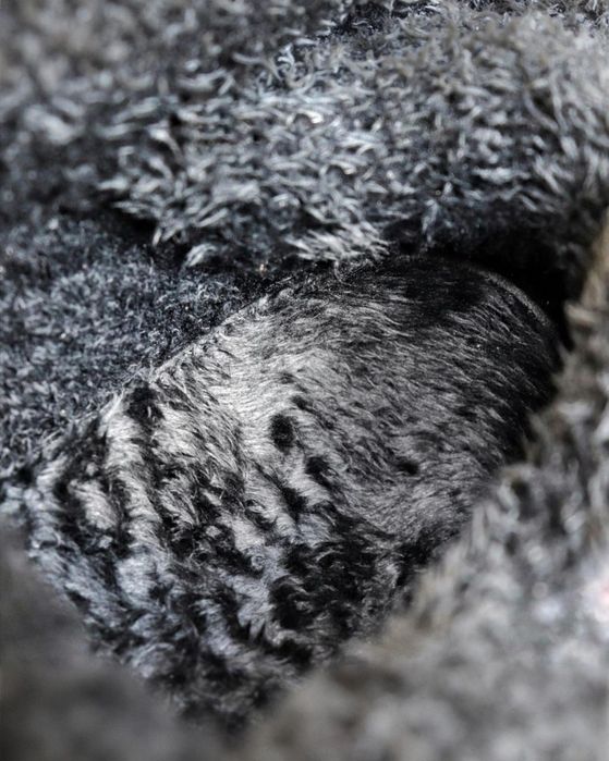 Чоловічі Зимові Шкіряні Кросівки Nike Premium Fur