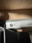 barras tejadinho BMW series 7