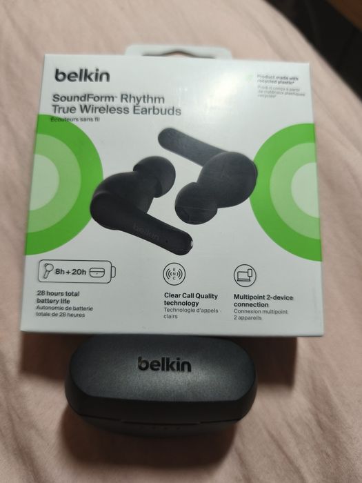 Belkin phones Bluetooth