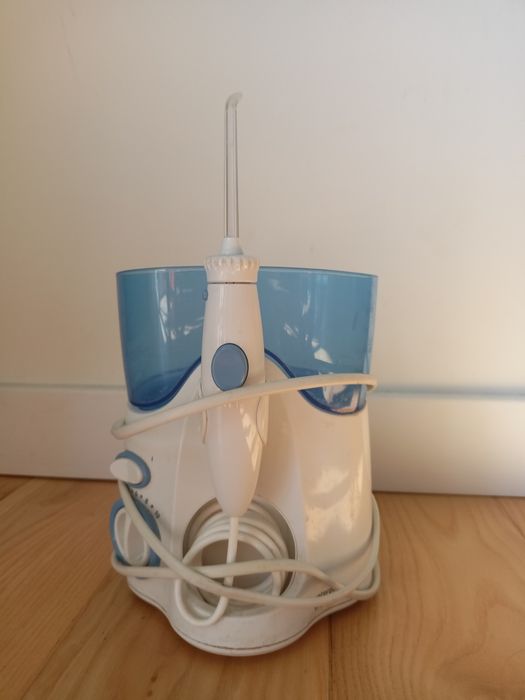 Irygator Waterpick waterflosser