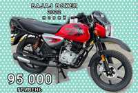 Bajaj Boxer 150 ideal