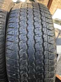 265/60R18-4шт Bridgestone оригинал из Германии 5,5мм в наличии!