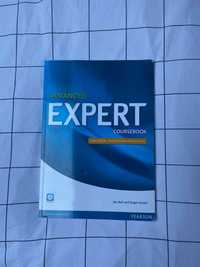 Advanced Expert. Coursebook Jan Bell, Roger Gower + CD