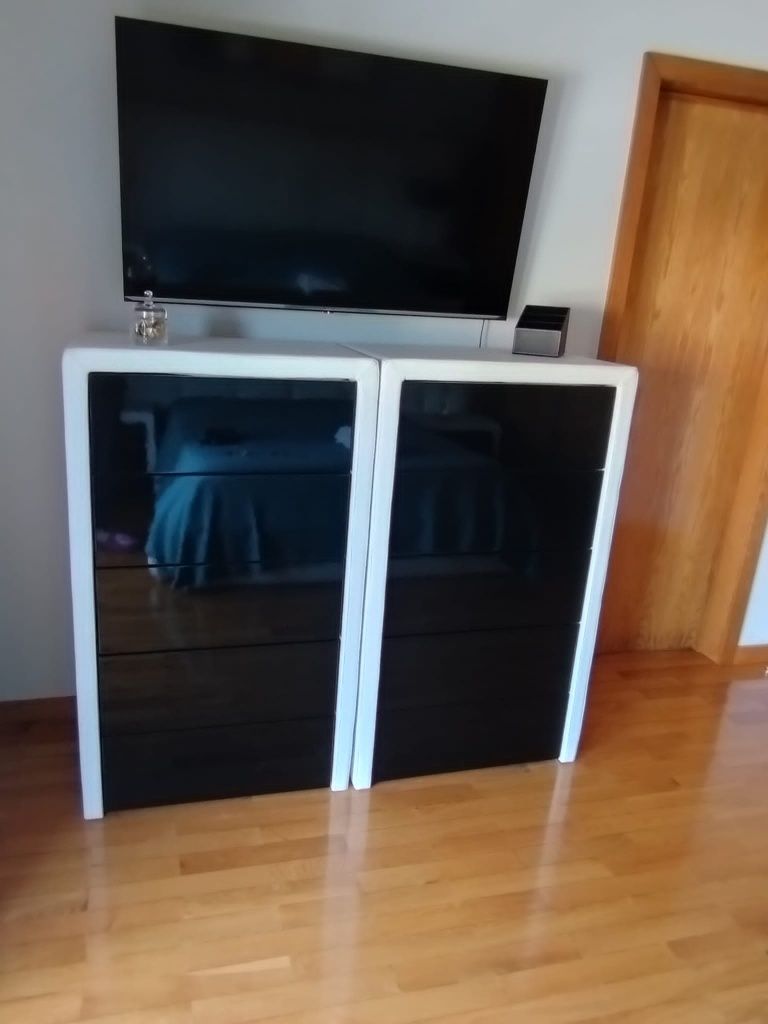 Mobília quarto completa