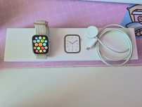 Apple Watch series 7 GPS 41mm