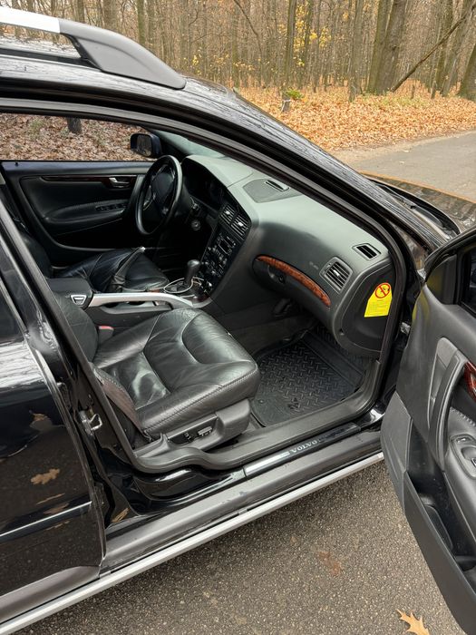 Продаж Volvo xc70