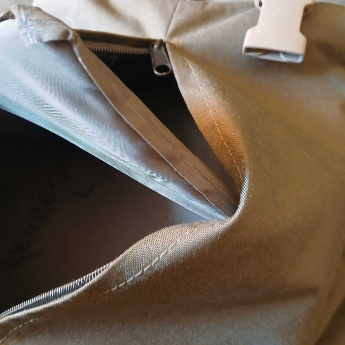 Kamizelka taktyczna ochronna dla PSA JMD-DOG wojskowa wojsko