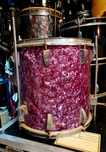 Floor Tom Sonor Swinger 16x16
