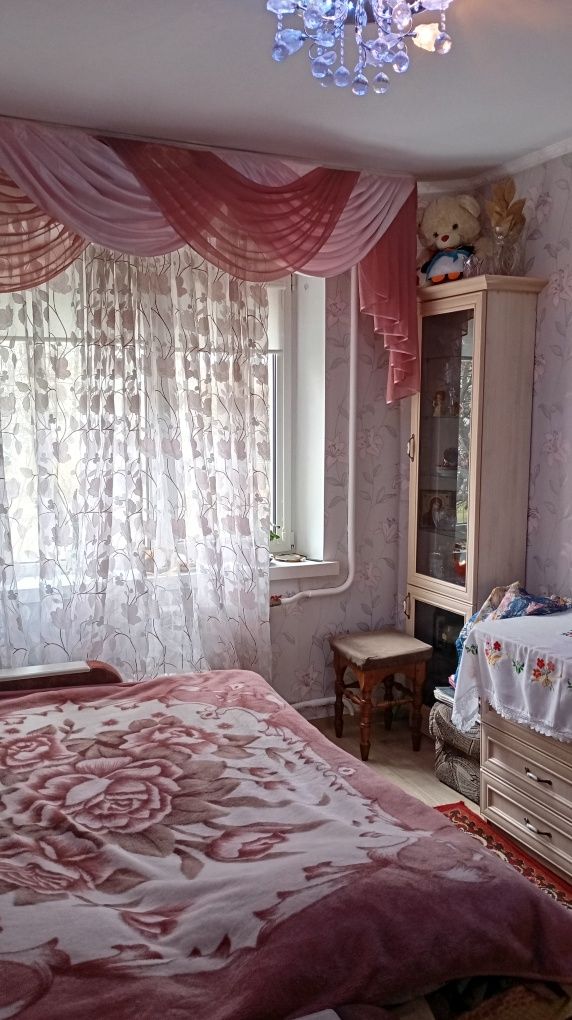 Продам 3-х комн.кв.на пр.Мира, можно под бизнес