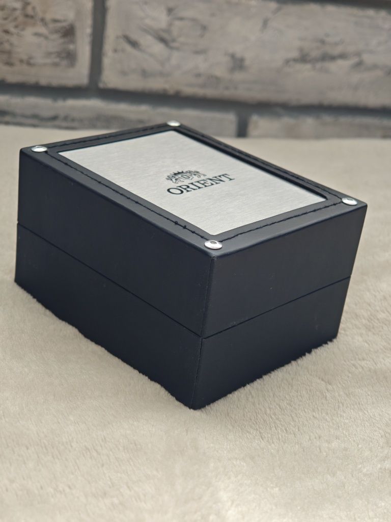 Чоловічий годинник ORIENT FDW08002W0