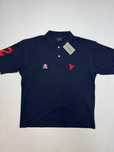 Футболка Поло Balenciaga Paris Polo M L ERD Oversized