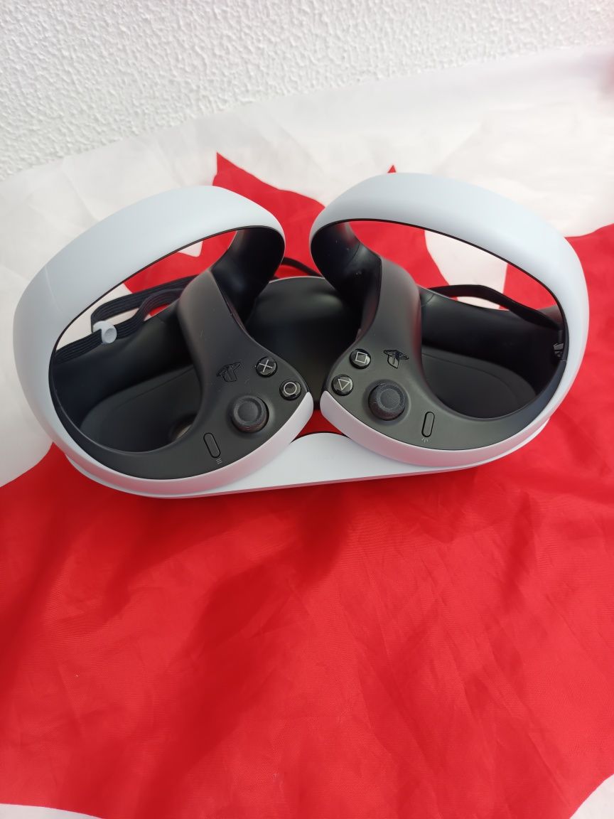 PlayStation VR2 
C