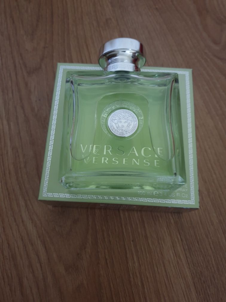 VERSACE versense туалетна вода
