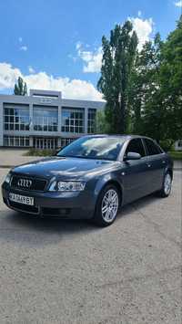 Audi A4 B6 2.0 2003