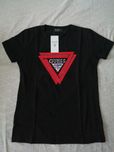 NOWA damska koszulka Guess t-shirt gg bluzka XL 42