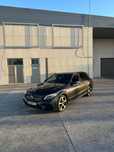 Mercedes-Benz C 300 e T 9G-TRONIC Night Edition