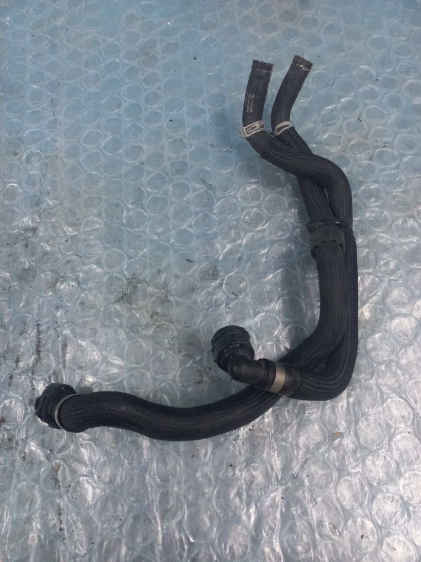 Przewody nagrzewnicy ford s-max mk2 2.0tdci