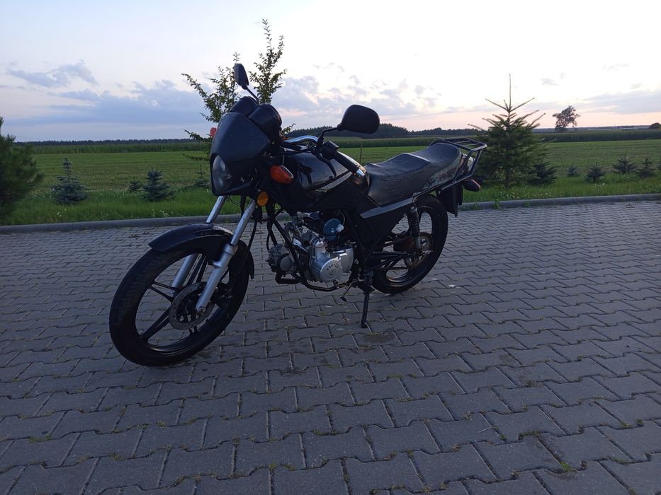 Romet router ws50 72cc