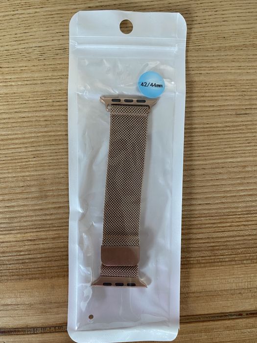 Bransoleta pasek iphone watch 42-44 mm