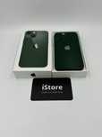 iPhone 13 • 128 GB • Green • 100% bateria • GWARANCJA • zielony