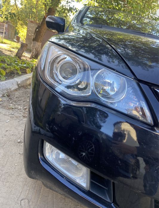 Ремонт фар "Перепаковка"