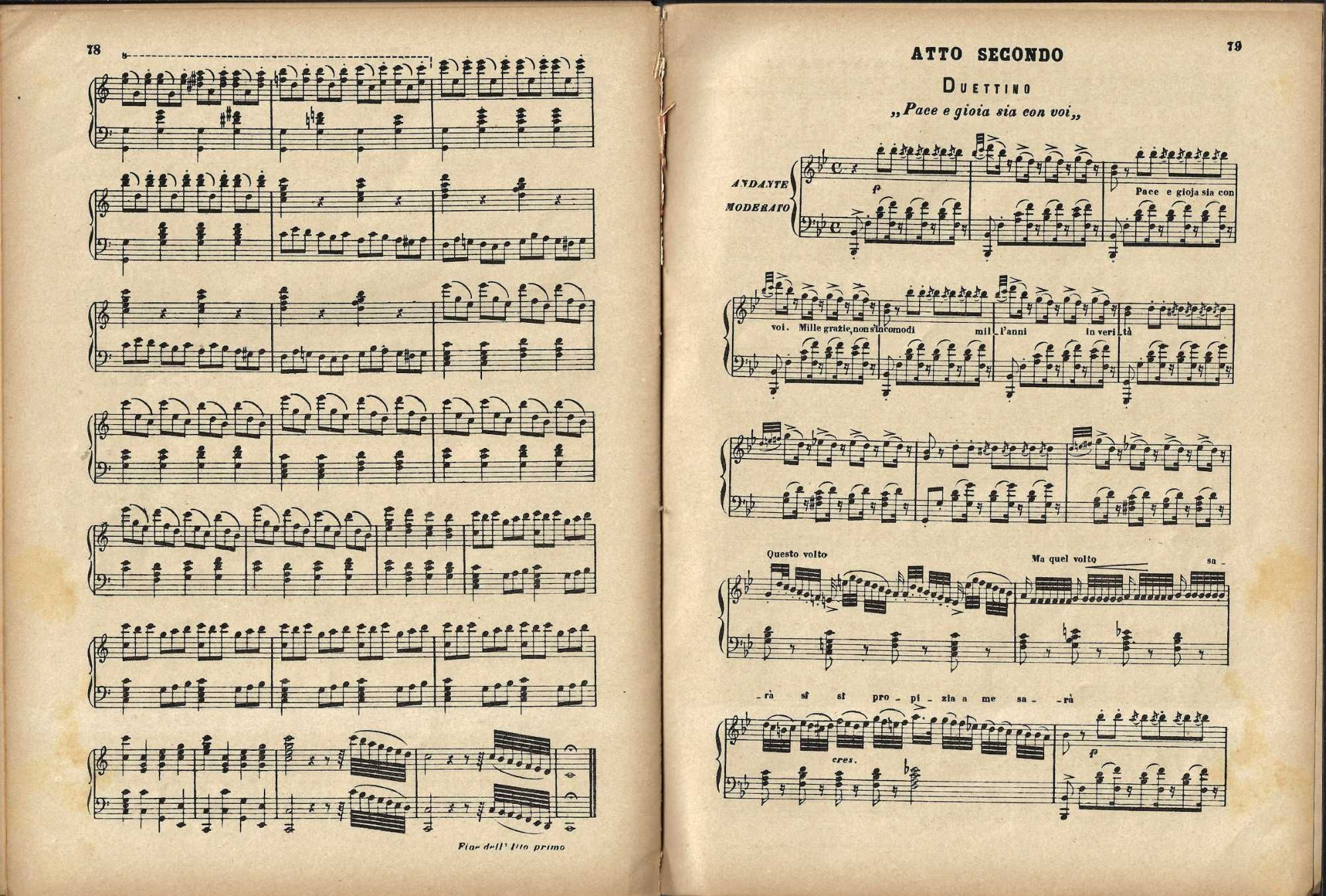 PIANO: O Barbeiro de Sevilha