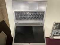 Laptop lenovo idea z500 na czesci