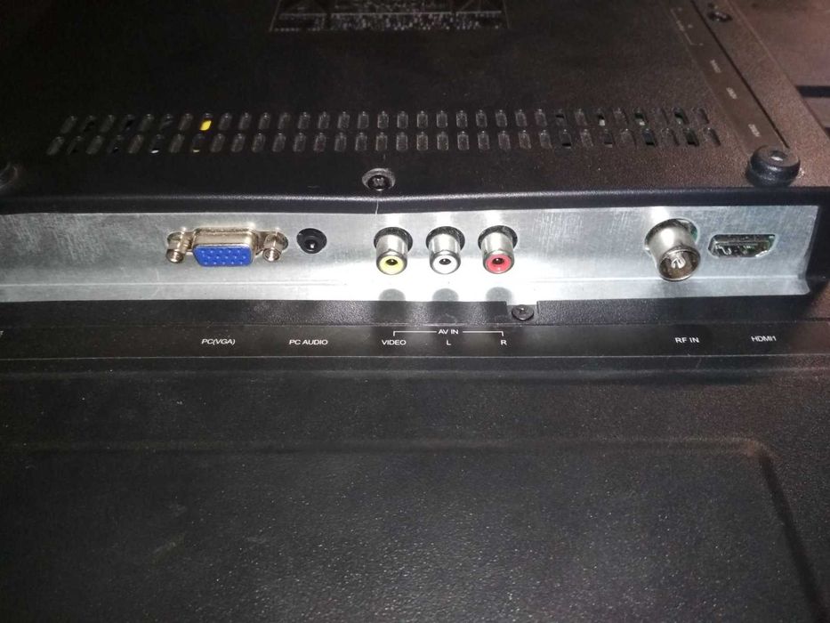 Телевизор ELENBERG 40BF400