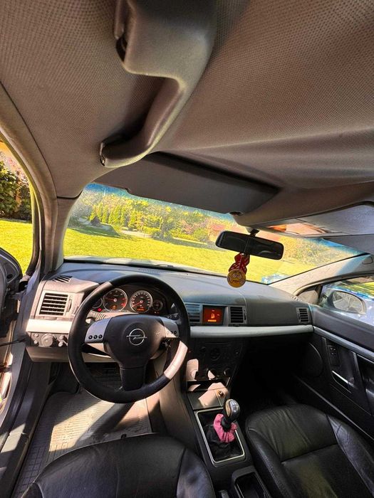 Opel Vectra 2,2 Diesel 2004r