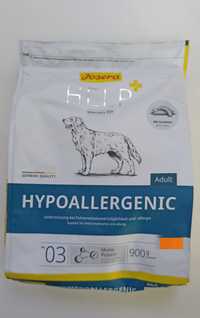 Josera hypoallergenic dogs 0.9кг