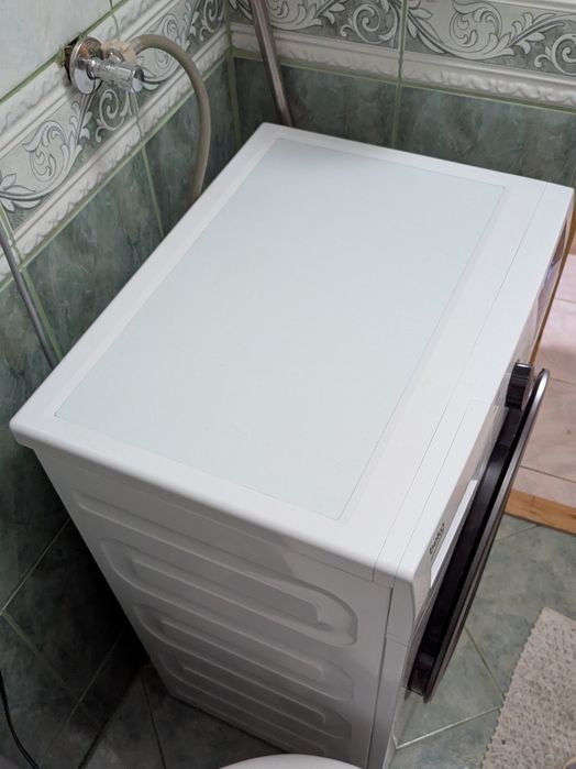 Pralka Beko A+++ sprawna zadbana 6 kg 1200 obr