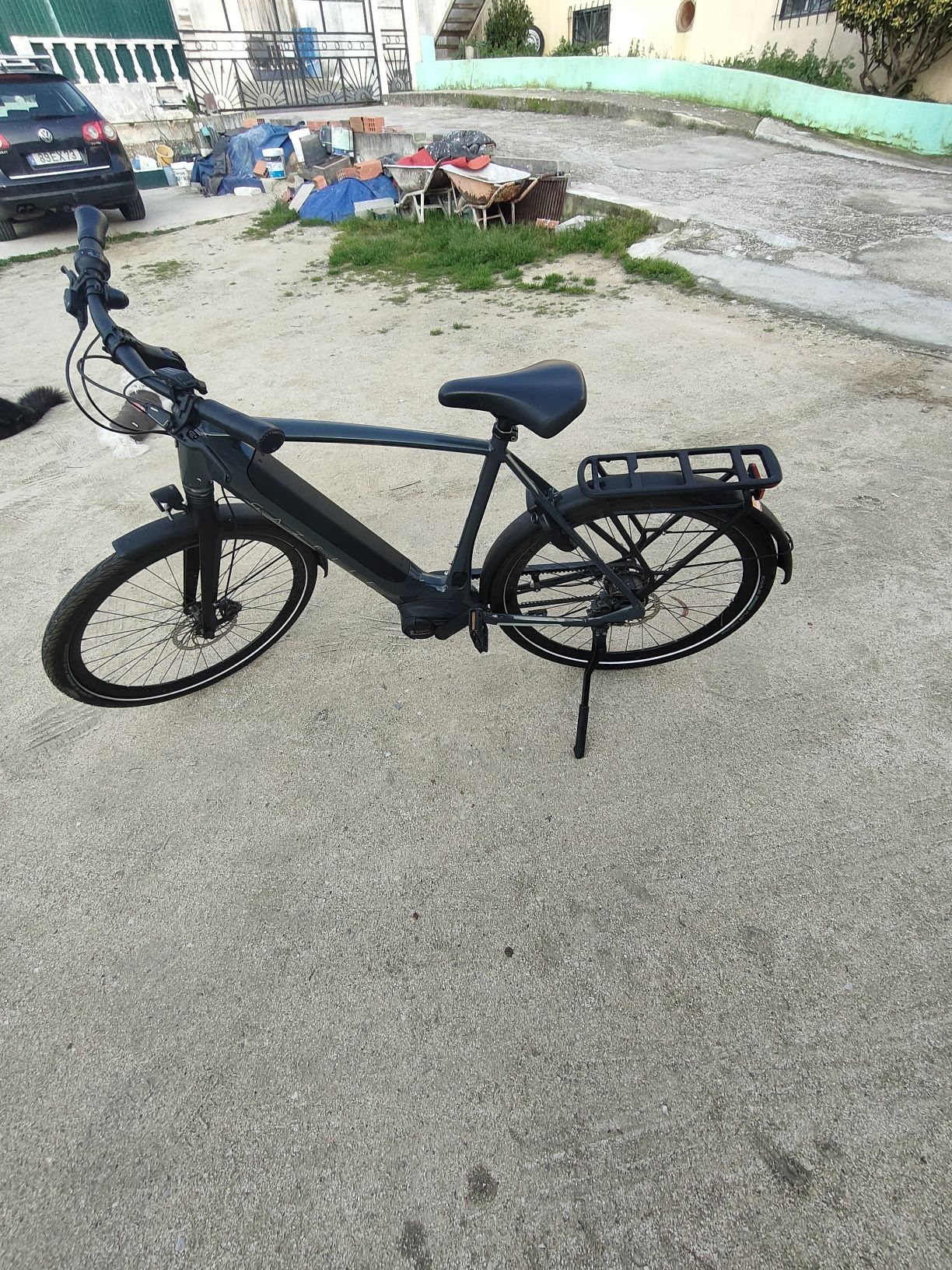 Bicicletas varias bicicleta gazela