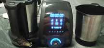 Robot wielofunkcyjny CECOTEC Mambo 10090 Nowy