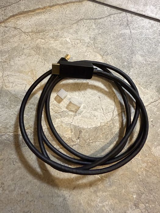 Кабель mini displayport to hdmi