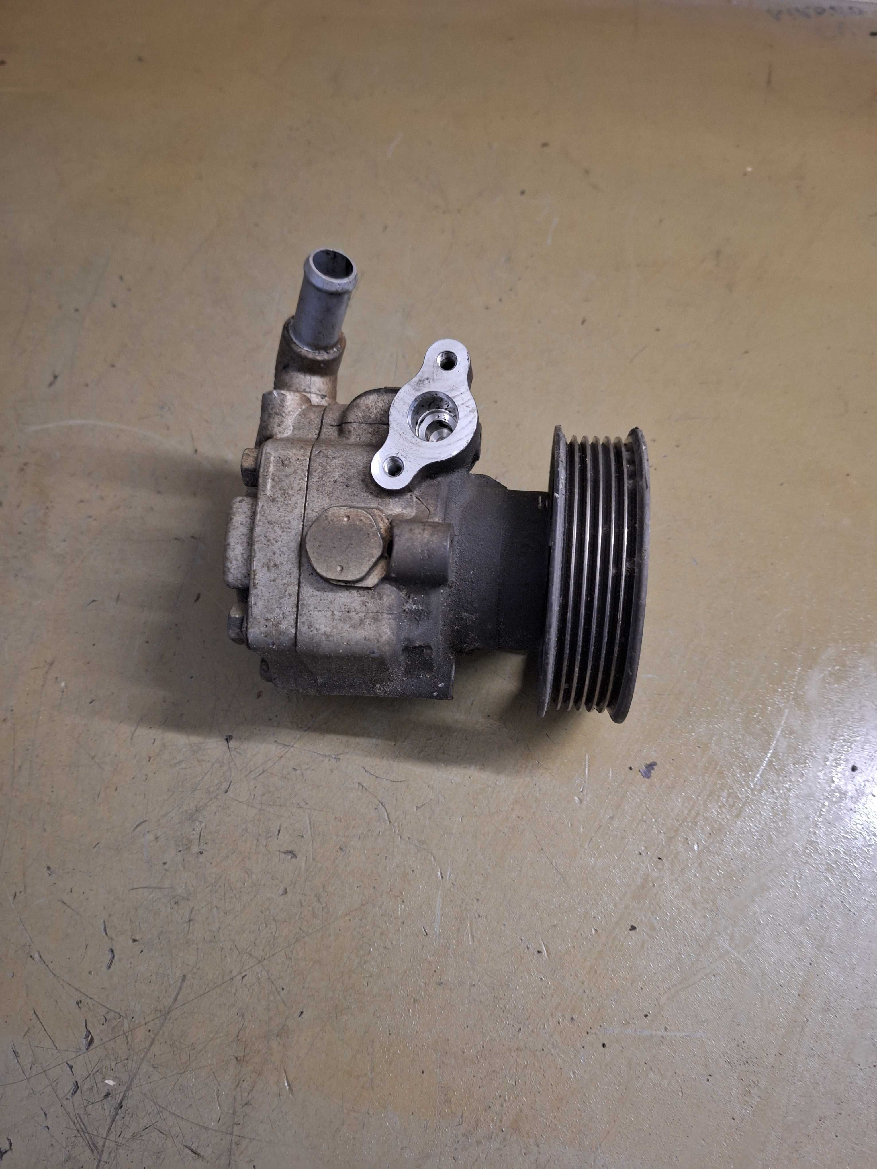 Pompa wspomagania vw transporter t6 HITACHI 7e042,2154e