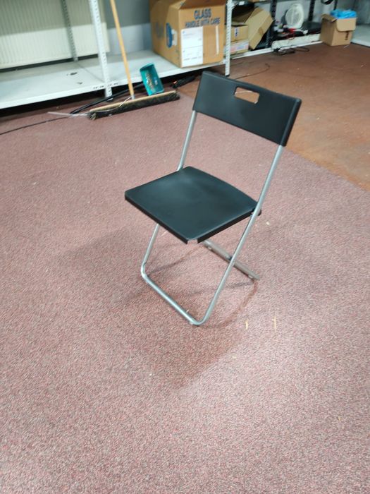 28 krzeseł GUNDE IKEA