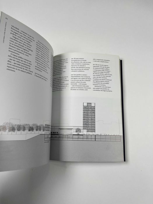 Geografias Vivas / Living Geographies Gonçalo Byrne 2006