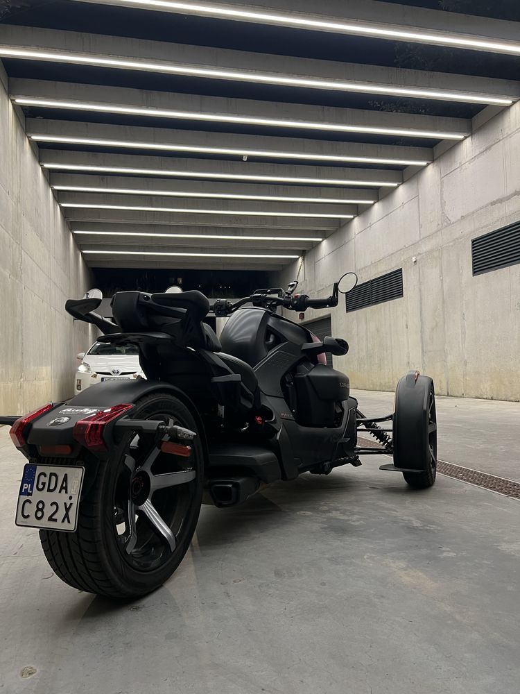Can-am Ryker sport 900c  /2022 /