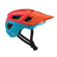 Kask MTB Lazer Coyote KinetiCore Sunset rozm L