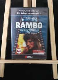 Rambo Pierwsza Krew