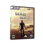 Gra MAD MAX [PC] Klucz STEAM + Gratis