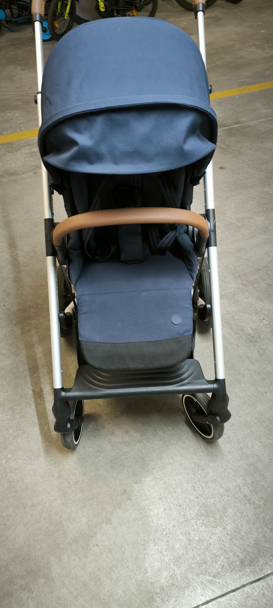 Carrinho de passeio Cybex Balios S