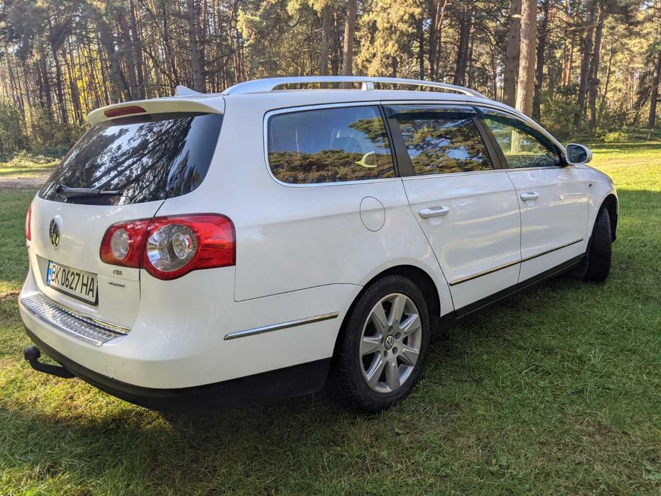 Продам Volkswagen Passat b6