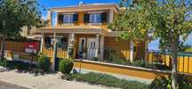 Moradia T4 São Pedro da Cadeira  ( Ericeira,Santa cruz,Mafra)