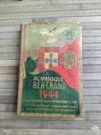 Livro (Almanaque Bertrand 1944)